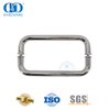 Nuevo diseño de acero inoxidable, cuarto de ducha, baño, puerta de vidrio, tirador-DDPH007-A-PSS