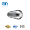 Perilla de cobre de acero inoxidable Perilla para muebles Perilla de cajón de acero inoxidable-DDFH047