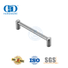 Herrajes para muebles de dormitorio Tiradores y perillas para cajones Tiradores de uso para tocador-DDFH004