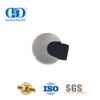 Arandela de carga de seguridad de acero inoxidable Tope de puerta de acero inoxidable de metal con puerta exterior-DDDS043