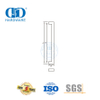 Tirador de acero inoxidable del fabricante OEM para puerta de vidrio de ducha-DDPH015