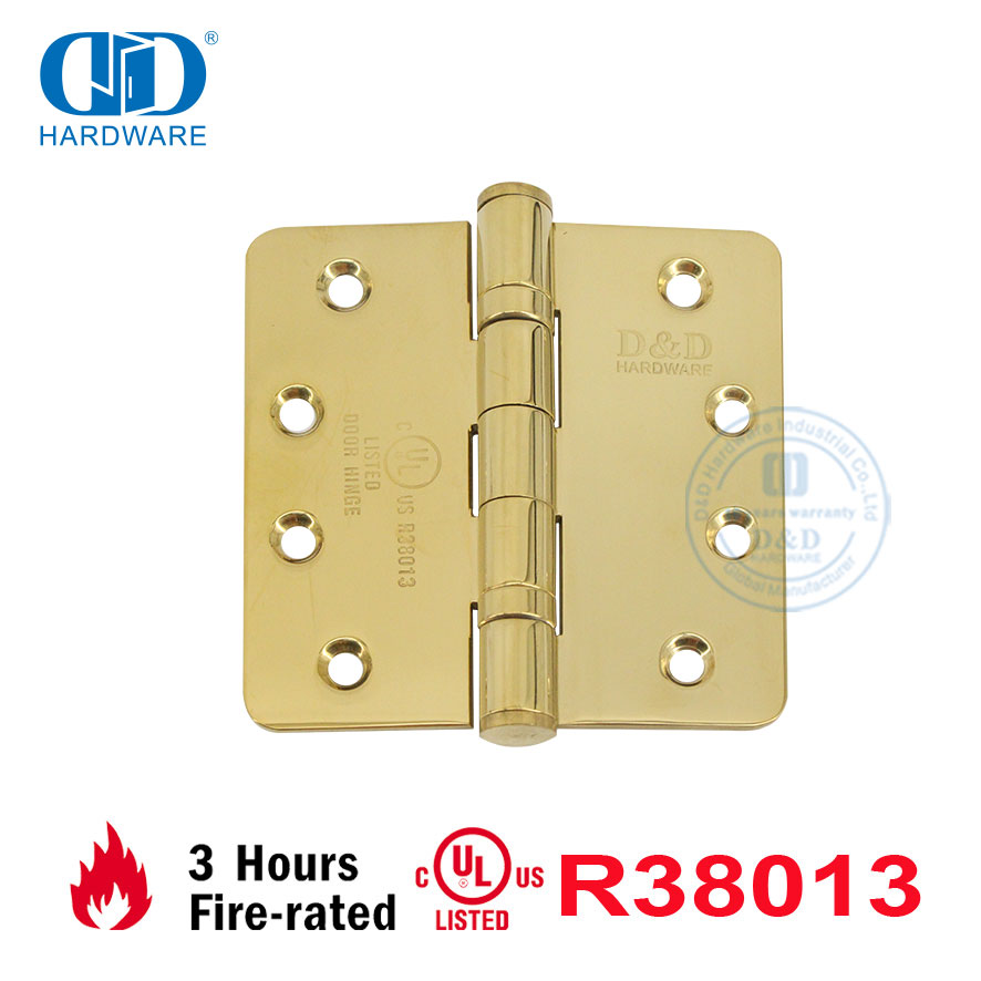 bisagras de puerta de acero inoxidable 