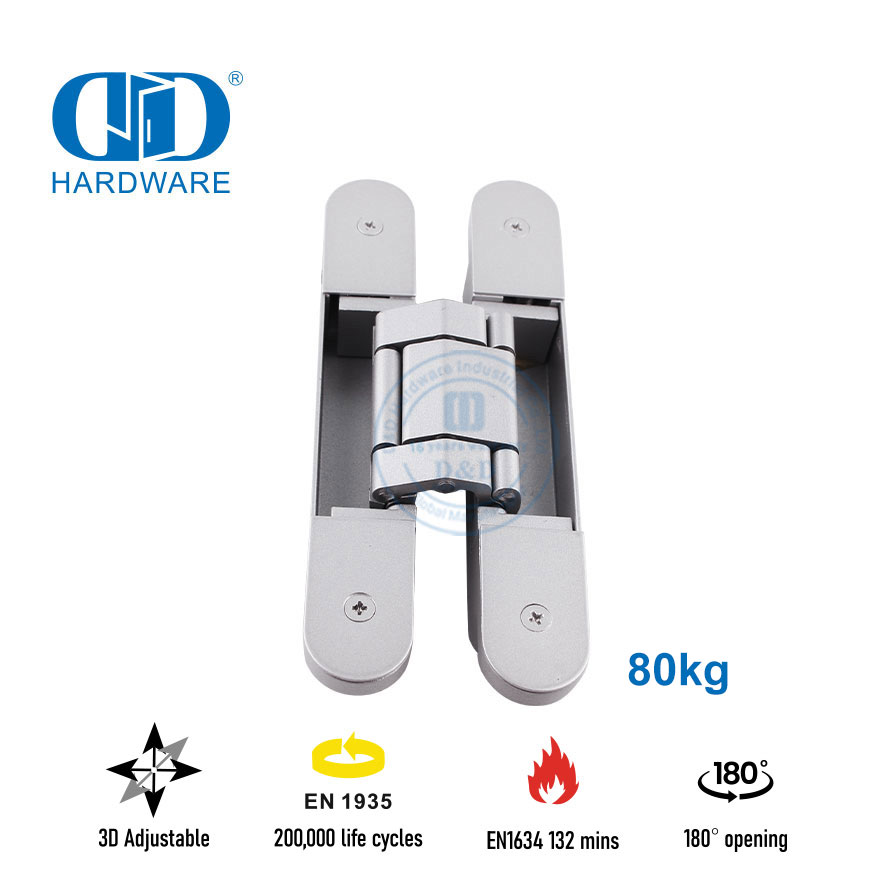 bisagra oculta para puerta, 