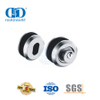 Herrajes para puertas corredizas de vidrio Herrajes para vidrio Cerradura y cerradura para puertas corredizas de acero inoxidable y aluminio-DDSK013