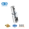 Herrajes de vidrio de acero inoxidable Accesorios de baño de vidrio sin marco Juego de accesorios de vidrio para puerta corredera-DDGS122