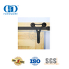 Herrajes para puertas de granero plegables de acero inoxidable, accesorios para herrajes para puertas, herrajes para rodillos de puerta-DDBD009