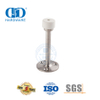 Tope de puerta de acero inoxidable para hotel, apartamento, comercial -DDDS018