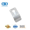Herrajes para muebles empotrados de acero inoxidable 304 316 Tirador empotrado oculto-DDFH012
