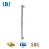 Tiradores de puerta individuales de estilo moderno, herrajes para muebles personalizados de primera calidad, DDPH030