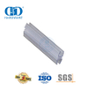 Accesorio de puerta de vidrio de goma Puerta de ducha de vidrio sin marco Tira de sellado de PVC de plástico magnético impermeable-DDWS010