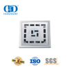 Venta caliente Desagüe de piso lineal de acero inoxidable Desagüe de ducha de baño Drenaje de piso de cocina-DDFD004