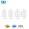 Bisagra de puerta con rodamiento de bolas de acero inoxidable de alta calidad-DDSS011-B