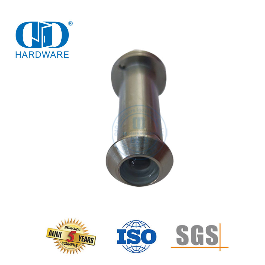 China Visor de peófolas de la puerta de madera de fábrica para el mercado del sudeste asiático-DDDV001