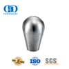 Perilla de cobre de acero inoxidable Perilla para muebles Perilla de cajón de acero inoxidable-DDFH047