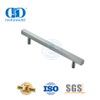Manija clásica del tirón del cajón de los muebles del gabinete de aluminio de la aleación del cinc Puerta del inodoro-DDFH017