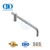 Manija de puerta de acero inoxidable, gran oferta, muebles, cajón, gabinete, tirador para Kitchen-DDFH028