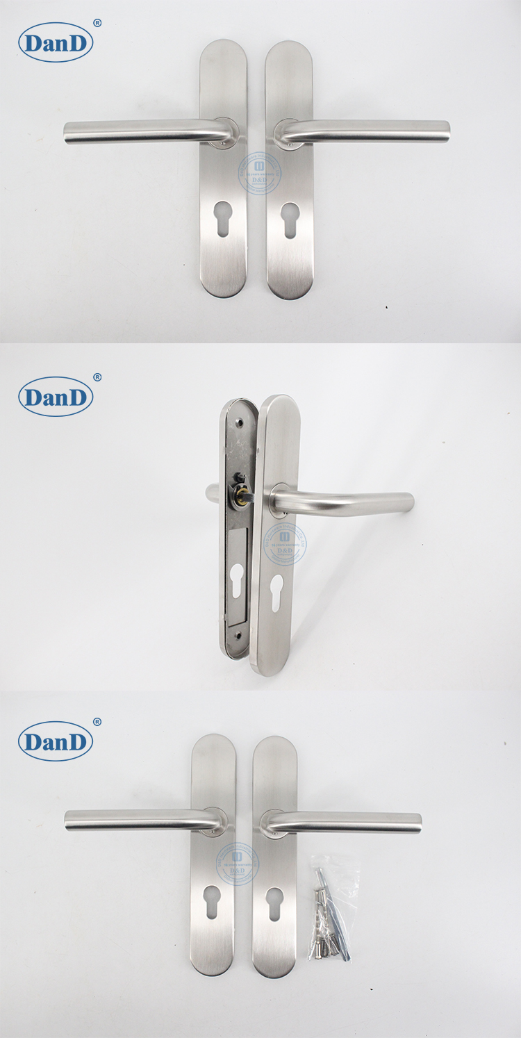 Manijas de puerta