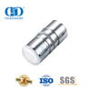 Manija de puerta de aluminio personalizada, perilla de cerradura, perilla de ducha, perilla de puerta de vidrio-DDSK009