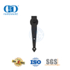 Herrajes para muebles de acero inoxidable, herrajes para puertas, juego de rieles, herrajes para puertas de granero de alta resistencia-DDBD034