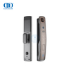 Contraseña Digital de seguridad para el hogar, alta calidad, tarjeta de huella dactilar, Tuya, Wifi, Control remoto, cámara inteligente, cerradura de puerta, DDEL001