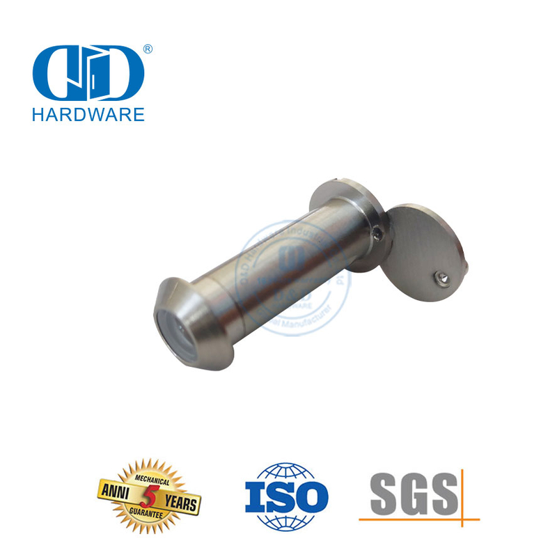 China Visor de peófolas de la puerta de madera de fábrica para el mercado del sudeste asiático-DDDV001