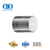  Manija de puerta de acero inoxidable de cobre de seguridad, perillas de gabinete, manijas para muebles, tirador de cocina-DDFH058