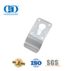 Herrajes para muebles empotrados de acero inoxidable 304 316 Tirador empotrado oculto-DDFH012