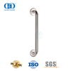 Toallero redondo de acero inoxidable para baño, accesorios de baño, tirador-DDPH019