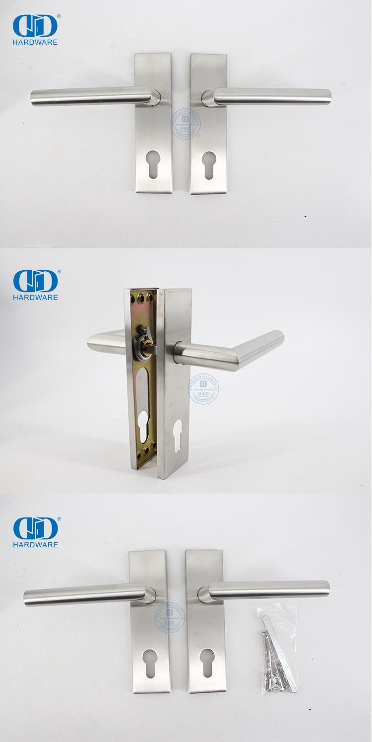 Tiradores para muebles