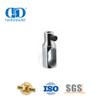 Accesorios para muebles de acero inoxidable Herrajes para puertas de vidrio Hardware para puertas corredizas Pararrayos-DDSL002-3