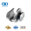 Herrajes de vidrio de acero inoxidable, accesorios de baño, herrajes de construcción, rodillo colgante para puerta corredera-DDGS111