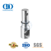 Herrajes de vidrio de acero inoxidable Accesorios de baño de vidrio sin marco Juego de accesorios de vidrio para puerta corredera-DDGS122