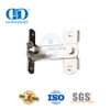 Protector de cerradura de puerta exterior de almacén de acero inoxidable, tipo manivela, protector de puerta de seguridad para el hogar de hotel-DDDG014