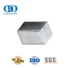 Tiradores y perillas cuadrados para gabinetes de cocina de muebles pequeños-DDFH063