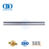 Fabricante de acero inoxidable, venta al por mayor, derivación corrediza, herrajes clásicos para puertas dobles, herrajes para construcción-DDBD066