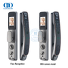 Apartamento automático de estilo europeo Keyless Digital Hotel Wifi Wifi Wifer Door Lock-DDEL019