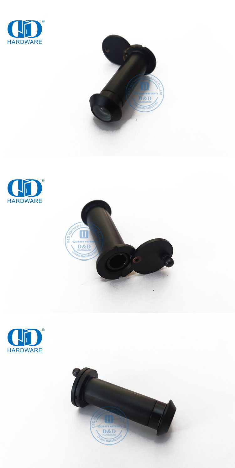 Puerta Visor Fabricante