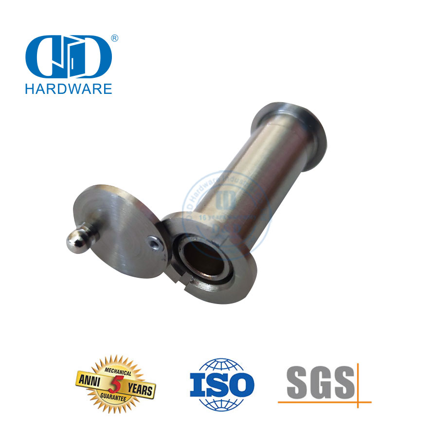 China Visor de peófolas de la puerta de madera de fábrica para el mercado del sudeste asiático-DDDV001