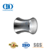 Tiradores de manijas para muebles de marca famosa, opción de acabado de cobre, manija para puerta de armario, Knob-DDFH048
