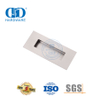 Gabinete de cocina deslizante de acero inoxidable y cobre, tirador empotrado-DDFH009-B