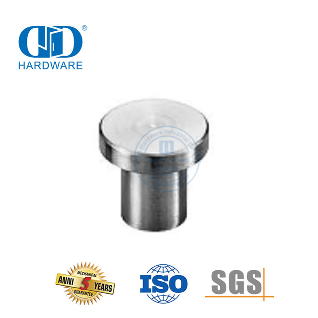 Tiradores para muebles Tiradores de tocador modernos Pomos decorativos para cajones de cocina y gabinetes-DDFH056