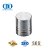  Manija de puerta de acero inoxidable de cobre de seguridad, perillas de gabinete, manijas para muebles, tirador de cocina-DDFH058
