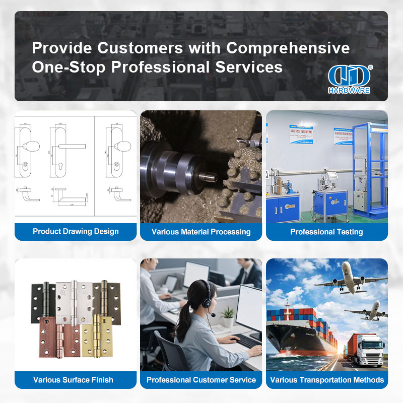 Bisagra de puerta oculta para apartamento resistente al fuego con EN1935-DDCH008-G80