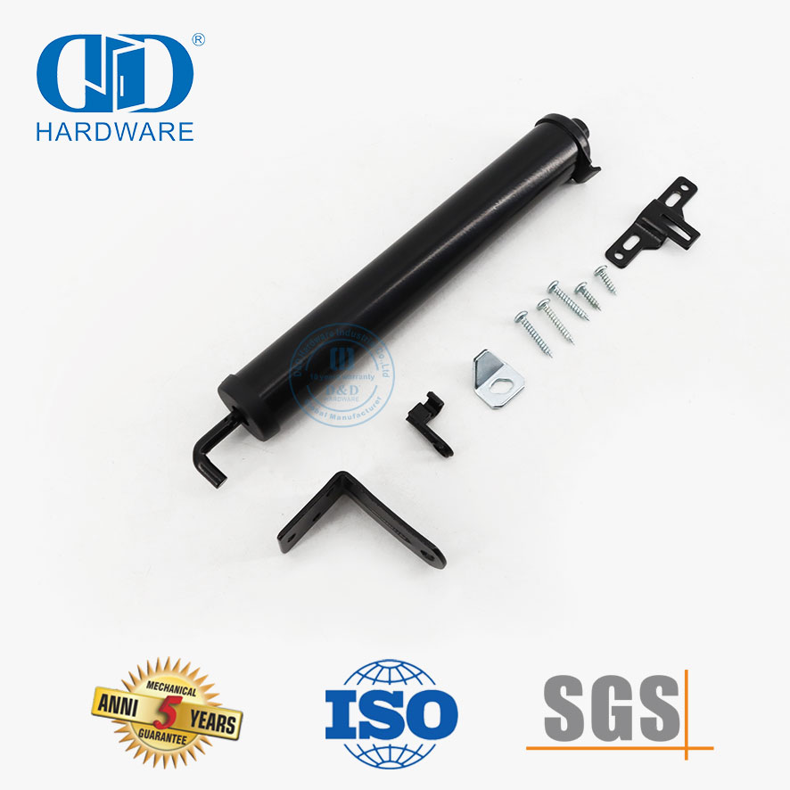 Cierrapuertas neum&aacute;tico 