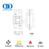 Bisagra invisible 3D resistente EN1935 de alta calidad para puerta cortafuegos-DDCH008-G80