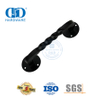 Manija de puerta corrediza de granero de acero inoxidable para el hogar, accesorios de hardware de fábrica OEM, tirador de puerta-DDBD093
