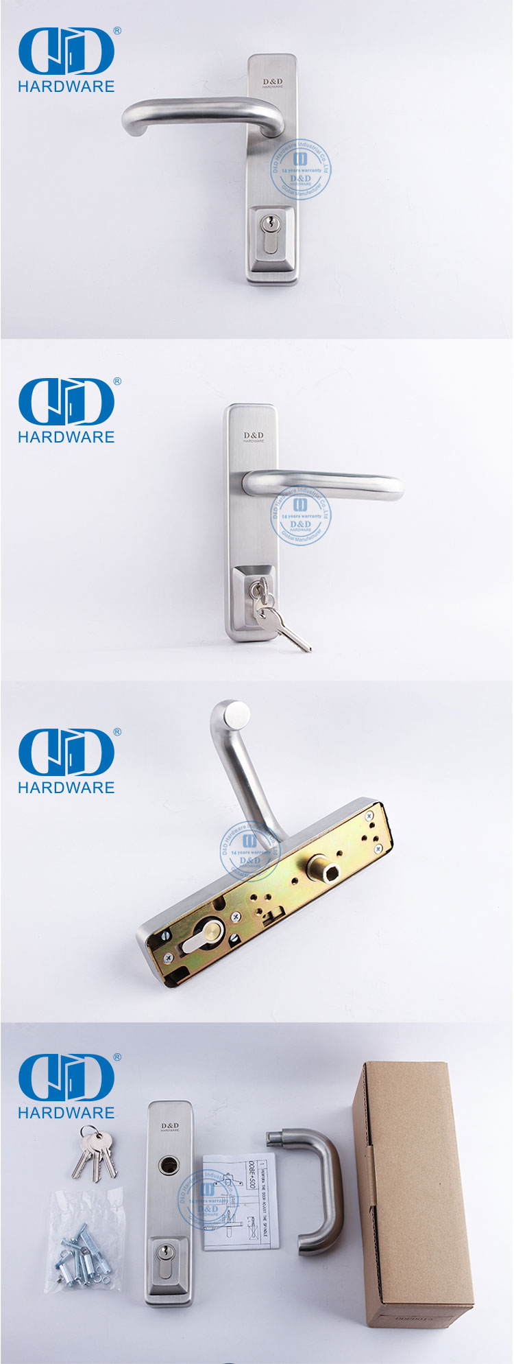 Barra de p&aacute;nico