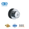 Herrajes para puertas corredizas de acero inoxidable Herrajes para puertas corredizas con ruedas de vidrio-DDSL001-2