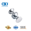 Perilla para cubículo de ducha de muebles de acero inoxidable, manija de ducha, perilla de puerta de vidrio, perilla-DDSK011