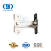 Protector de cerradura de puerta exterior de almacén de acero inoxidable, tipo manivela, protector de puerta de seguridad para el hogar de hotel-DDDG014